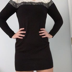 apt. 9 sweater dress